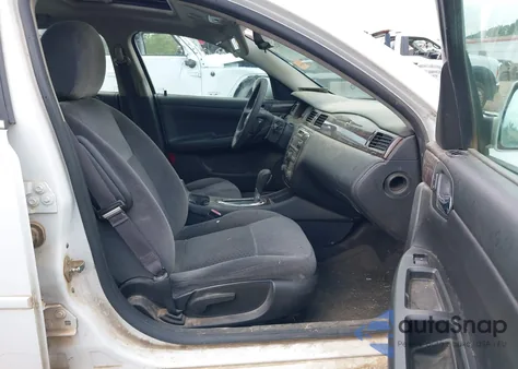 2015 Chevrolet Impala Limited Lt from USA, damaged, VIN 2G1WB5E31F1125843